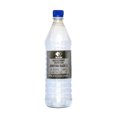 Растворитель 0,9 л Base 2 Cheton Professional